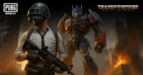 PUBG Mobile 3.9 update brings Ultra+ graphics and a Transformers invasion (1)